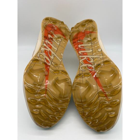 Nike Air Zoom Infinity Tour NXT% NRG Sail Washed Teal DM9018-141 Men's Size 15 - Picture 4 of 12